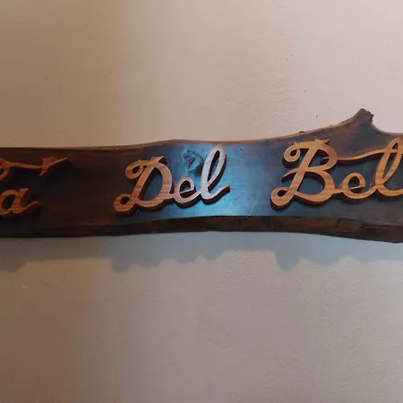 Lägenhet Ca' Del Bel - Vicino Dal Centro Garda, Ac, Wifi Garda (Verona)
