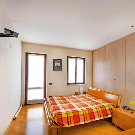 Ca' Del Bel - Vicino Dal Centro Garda, Ac, Wifi Lägenhet
