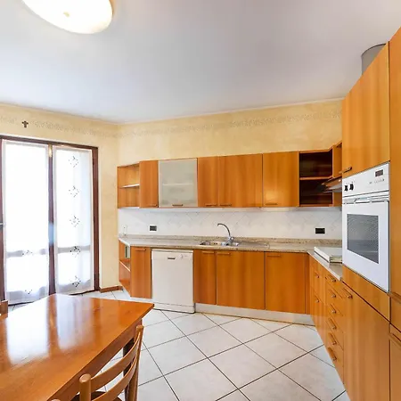 Lägenhet Ca' Del Bel - Vicino Dal Centro Garda, Ac, Wifi Garda (Verona)