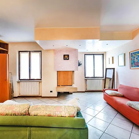 Lägenhet Ca' Del Bel - Vicino Dal Centro Garda, Ac, Wifi *