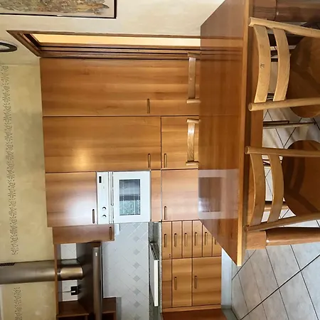 Lägenhet Ca' Del Bel - Vicino Dal Centro Garda, Ac, Wifi Garda (Verona)