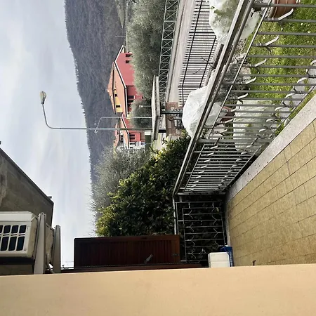 Lägenhet Ca' Del Bel - Vicino Dal Centro Garda, Ac, Wifi