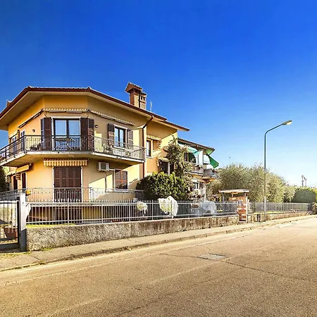 Ca' Del Bel - Vicino Dal Centro Garda, Ac, Wifi * Garda (Verona)