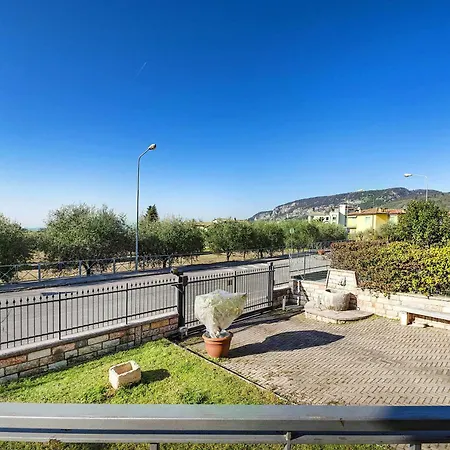 Lägenhet Ca' Del Bel - Vicino Dal Centro Garda, Ac, Wifi Garda (Verona)