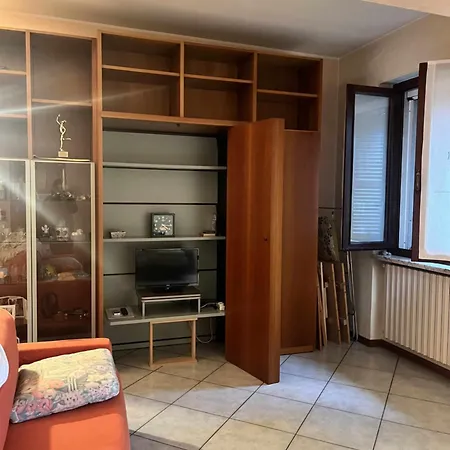 Ca' Del Bel - Vicino Dal Centro Garda, Ac, Wifi Lägenhet Garda (Verona)