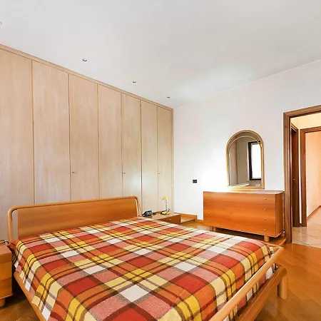 Ca' Del Bel - Vicino Dal Centro Garda, Ac, Wifi Lägenhet Garda (Verona)